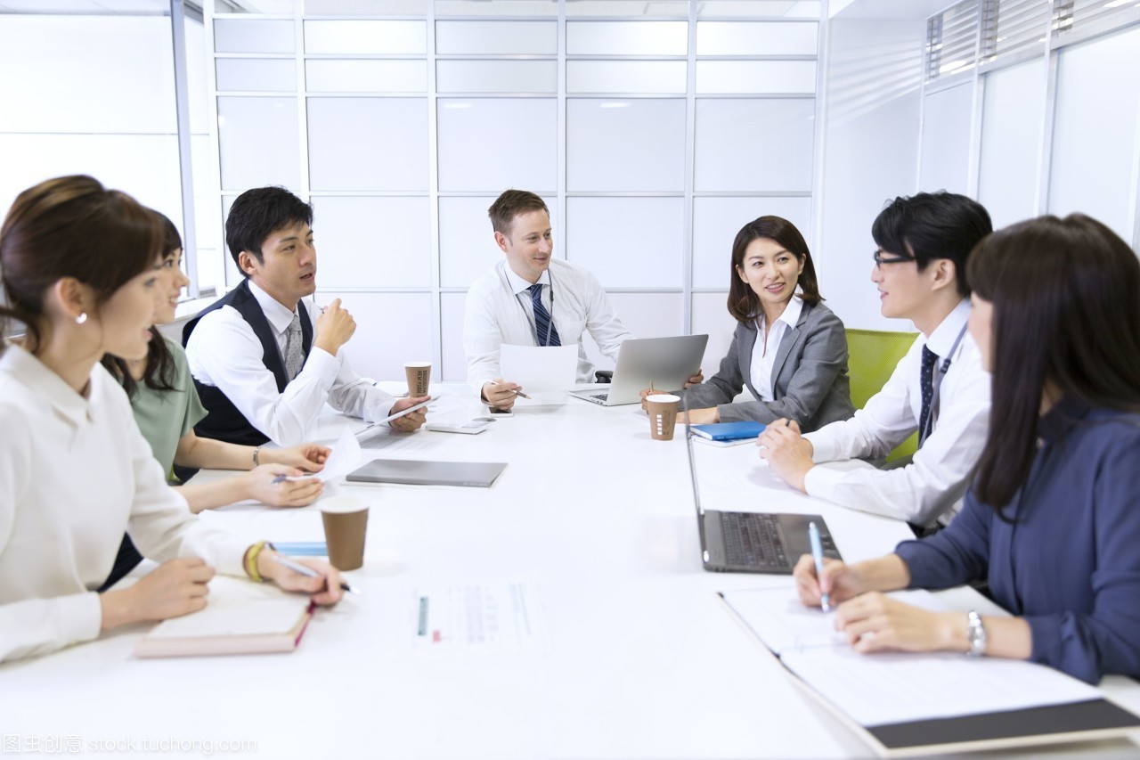 商业模式构建策略